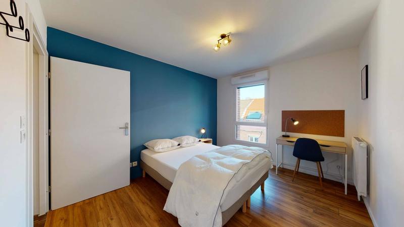 Appartement - 117 m²