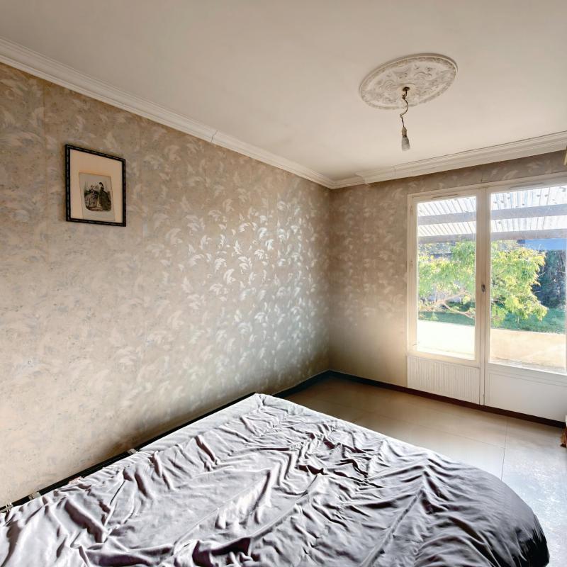 Maison - 98 m² - 5 pièces