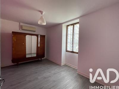 Maison - 166 m² - 5 pièces