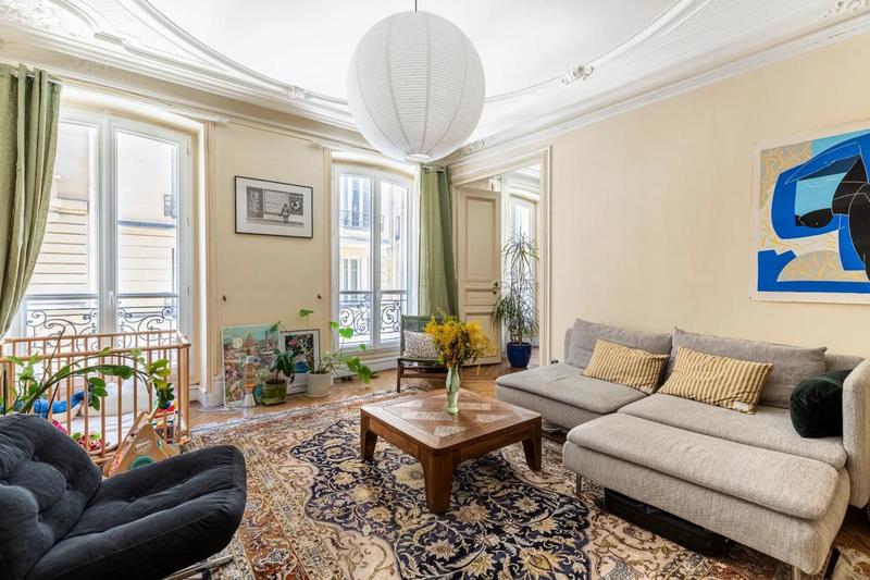 Appartement - 70 m² - 4 pièces