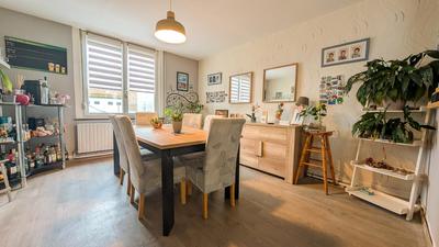 Maison - 151 m² - 7 pièces