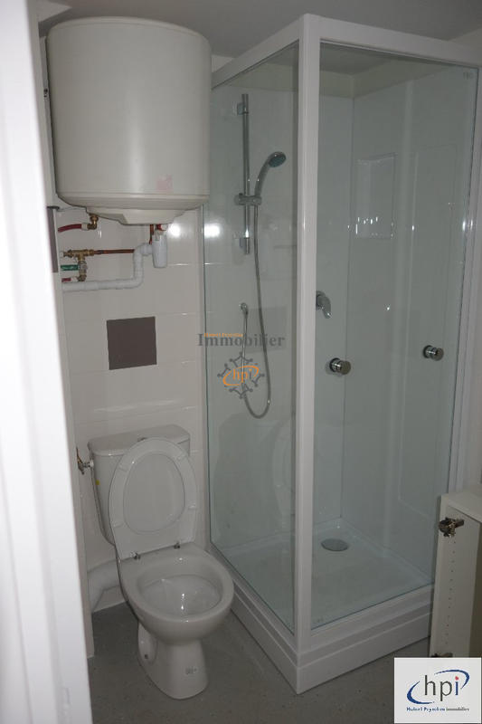 Appartement - 25 m² - 1 pièce