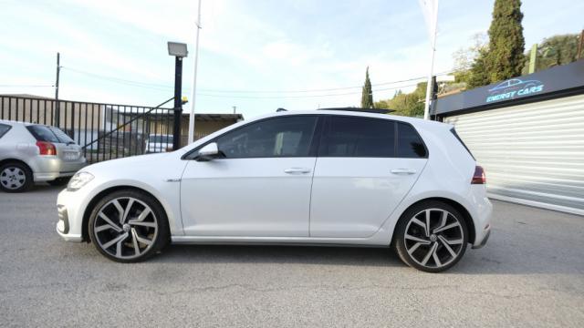 Volkswagen Golf 2.0 Tdi 184 Dsg7 Gtd Boite Neuve Vw