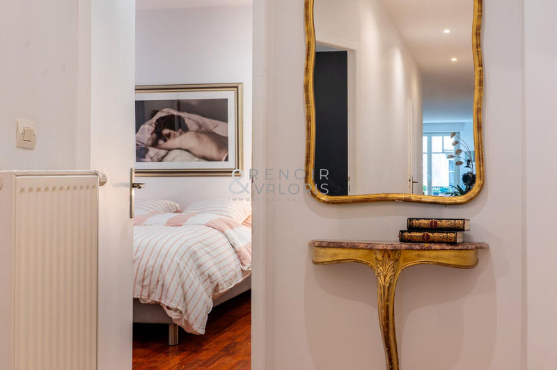 Appartement - 103 m² - 3 pièces