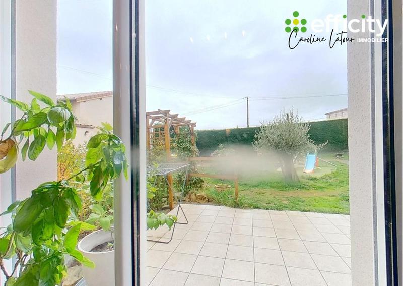 Maison - 152 m² - 5 pièces