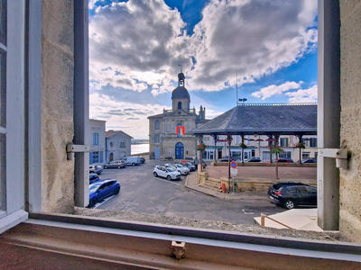 Maison - 155 m² - 4 pièces