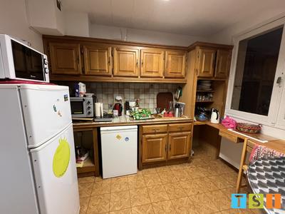 Maison - 344 m² - 8 pièces