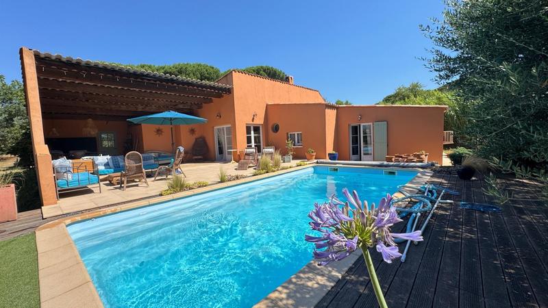 Maison - 148 m² - 7 pièces