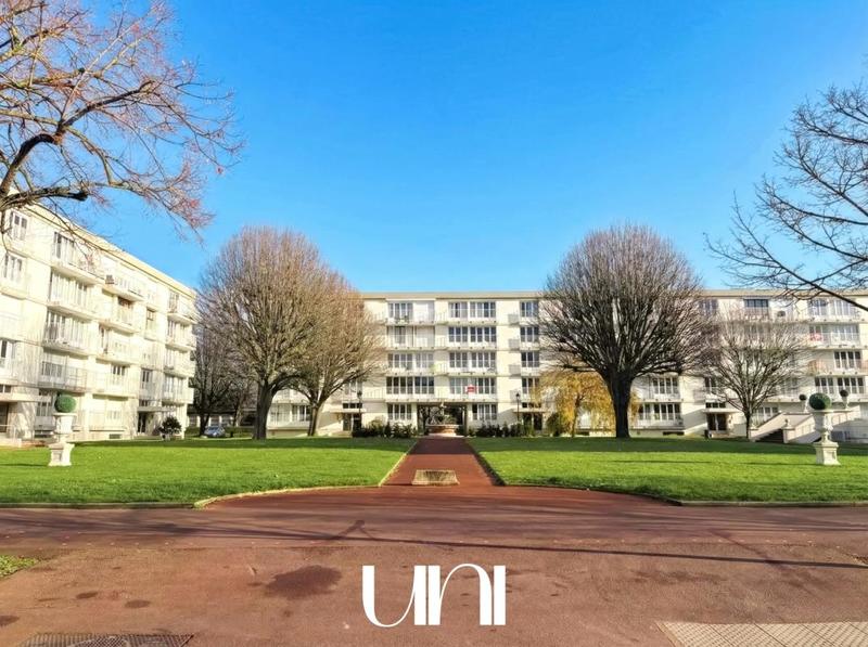 Appartement - 54 m² - 2 pièces