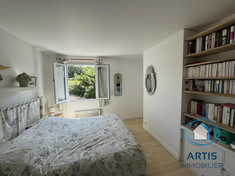 Maison - 163 m² - 6 pièces