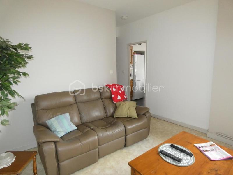 Appartement - 105 m² - 4 pièces