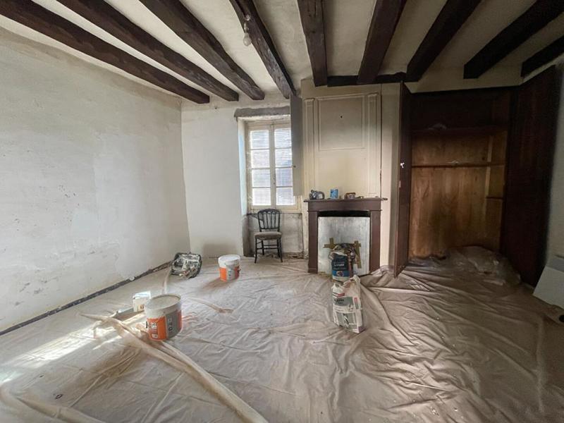 Maison - 110 m² - 6 pièces