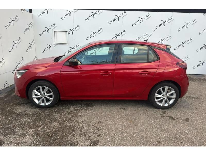 Opel Corsa 1.2 75 ch Bvm5 Elegance Business