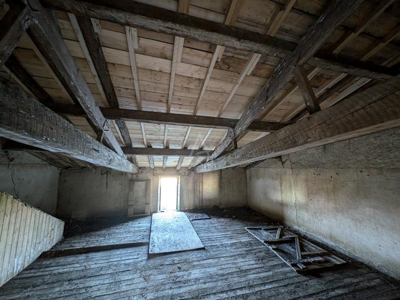 Maison - 153 m² - 5 pièces