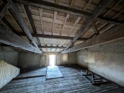 Maison - 153 m² - 5 pièces