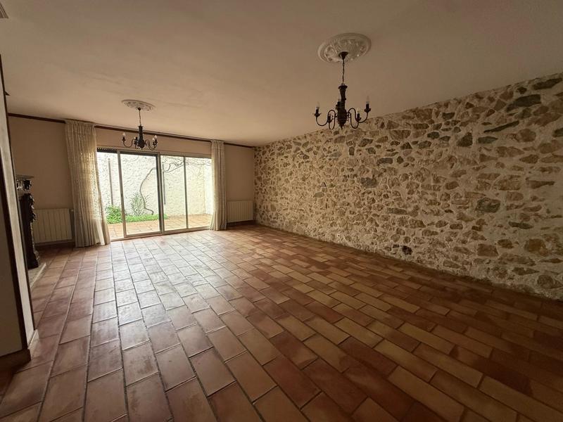 Maison - 184 m² - 5 pièces