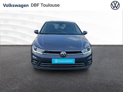 Volkswagen Polo 1.0 Tsi 95 s&amp;S Bvm5 Style