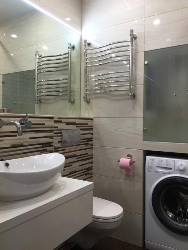 Appartement - 27 m² - 1 pièce