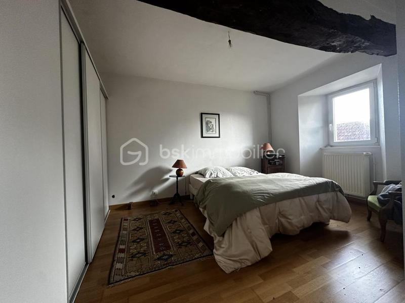 Corps de ferme - 180 m² - 7 pièces