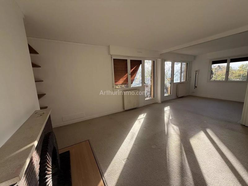 Appartement - 82 m² - 3 pièces