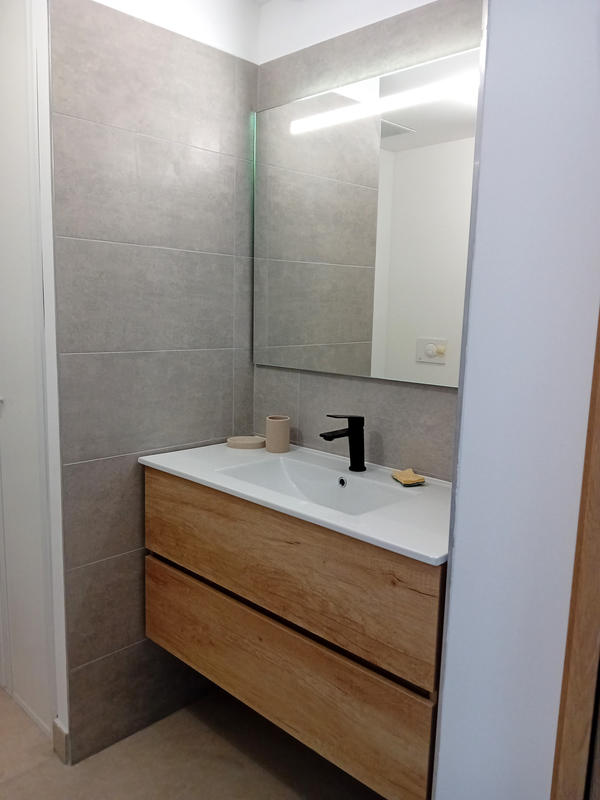 Appartement - 23 m² - 1 pièce