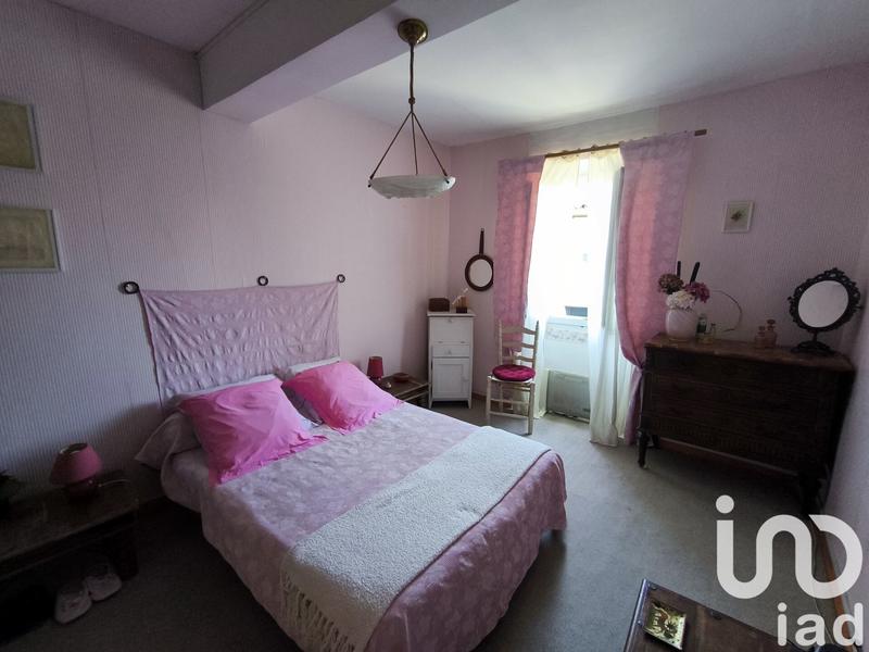 Maison de village - 159 m² - 4 pièces