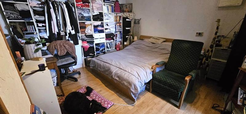 Maison - 70 m² - 4 pièces