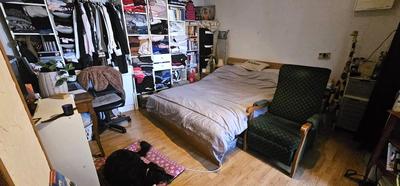 Maison - 70 m² - 4 pièces