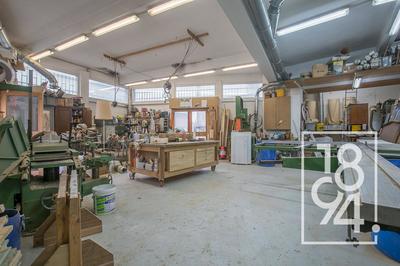 Local commercial - 148 m²