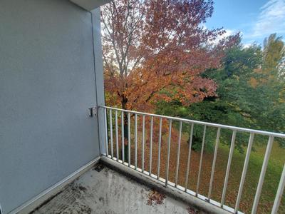 Appartement ancien - 67 m² - 3 pièces