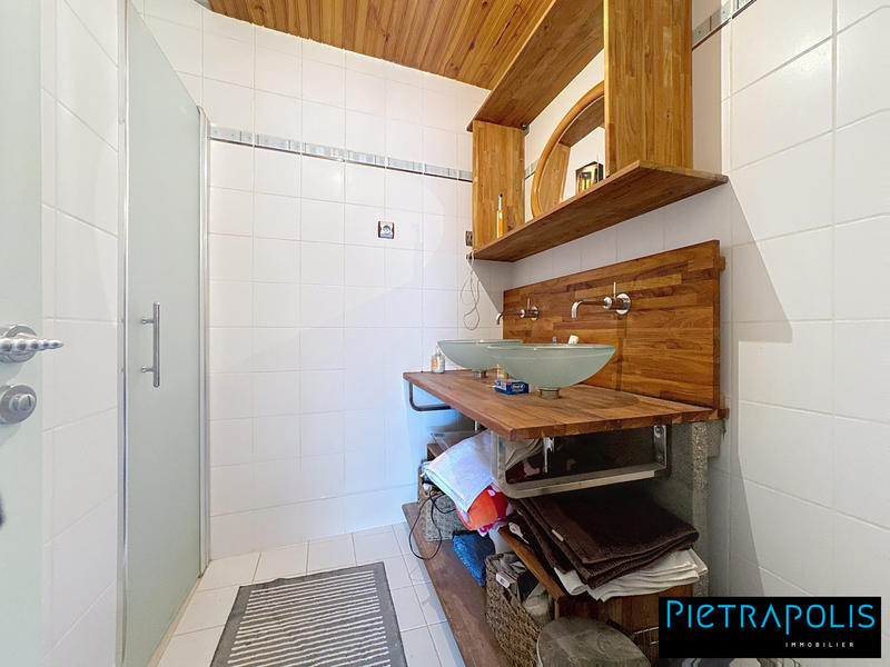 Villa - 145 m² - 6 pièces