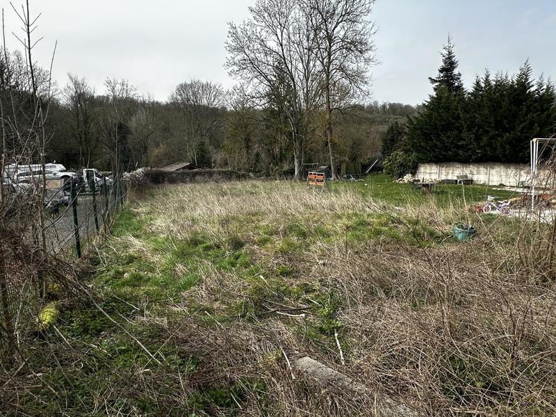 Immeuble - 60 m² - 2 pièces