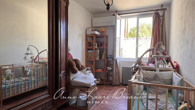 Maison - 175 m² - 10 pièces