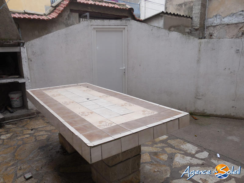 Appartement - 67 m² - 2 pièces