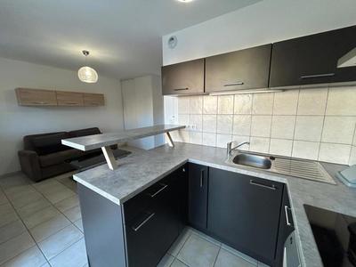 Studio - 23 m² - 1 pièce