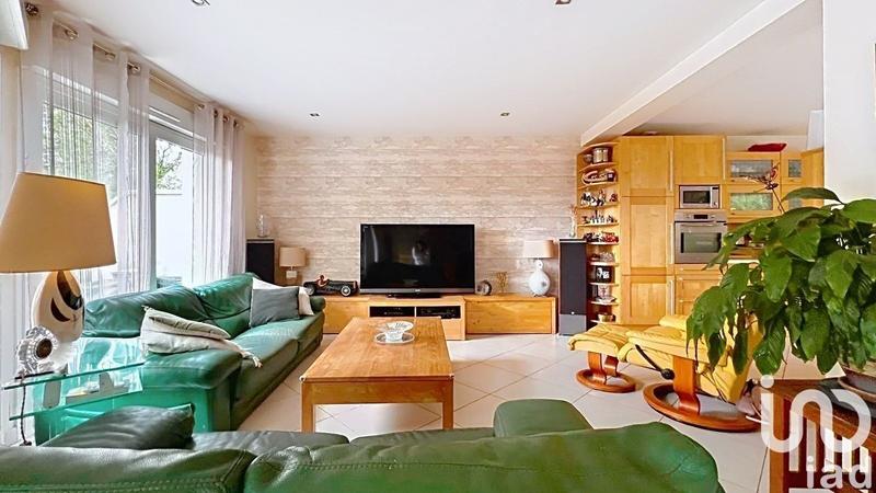 Maison - 172 m² - 7 pièces