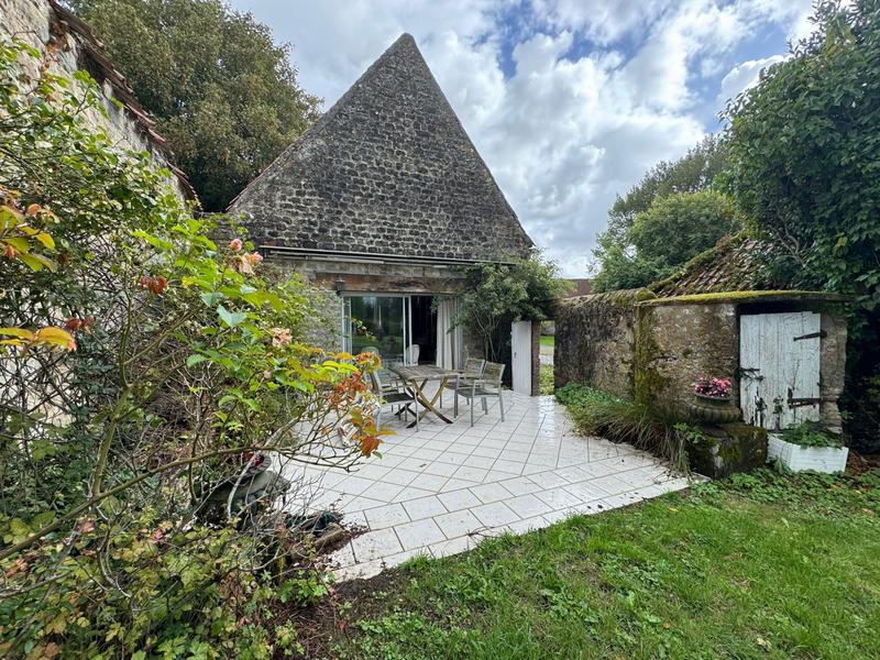 Maison - 259 m² - 6 pièces