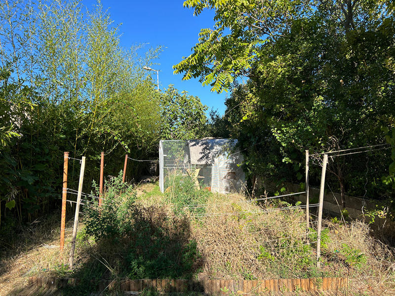 Maison - 83 m² - 3 pièces