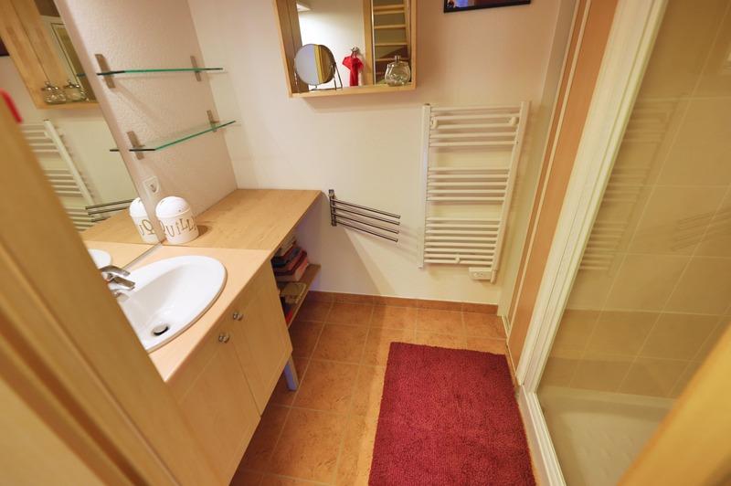 Appartement - 51 m² - 3 pièces