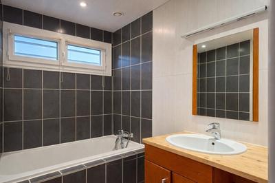 Maison - 106 m² - 6 pièces