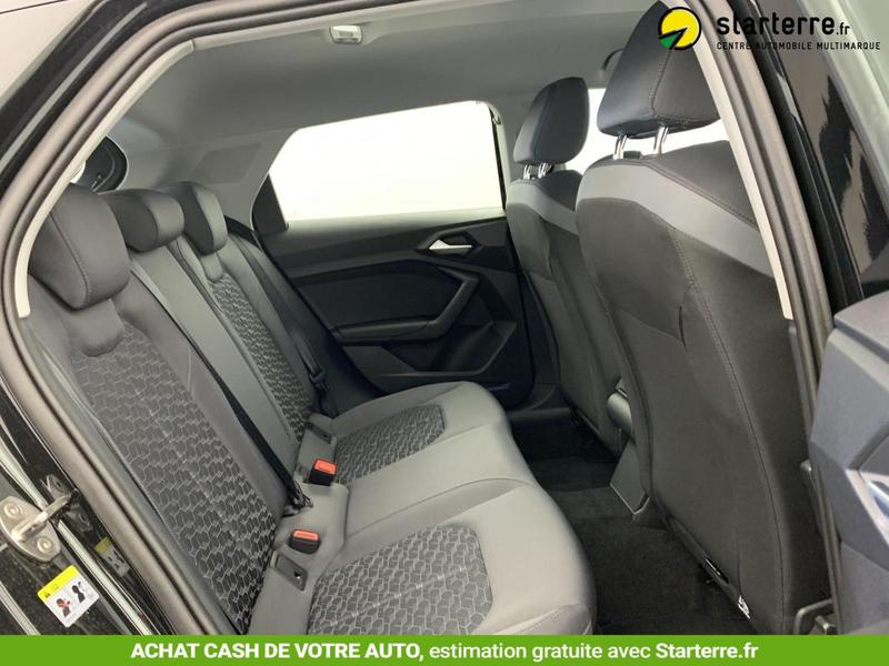 Audi A1 sportback 30 Tfsi 116 ch s tronic 7 Design