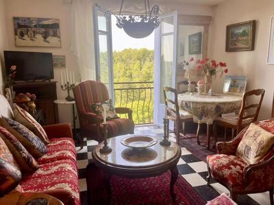 Maison de village - 61 m² - 3 pièces