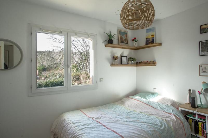 Maison - 146 m² - 6 pièces