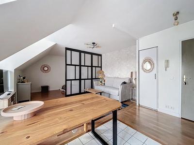 Appartement - 39 m² - 1 pièce
