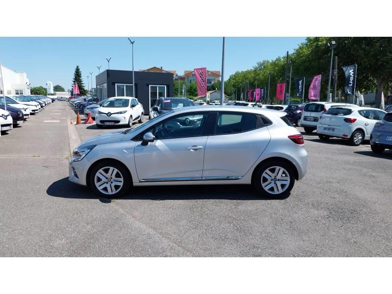 Renault Clio TCe 90 - 21n Business