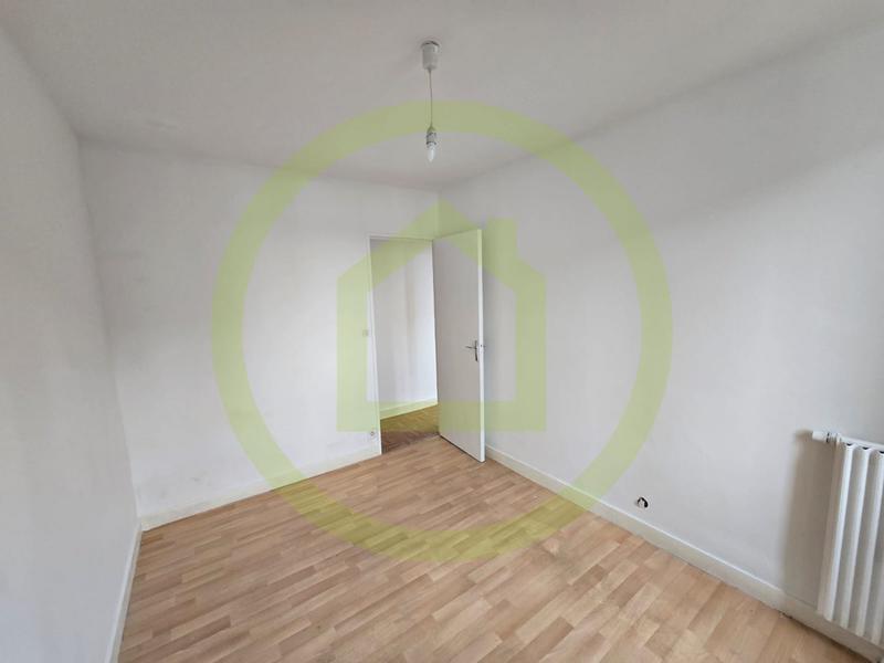 Appartement - 81 m² - 5 pièces