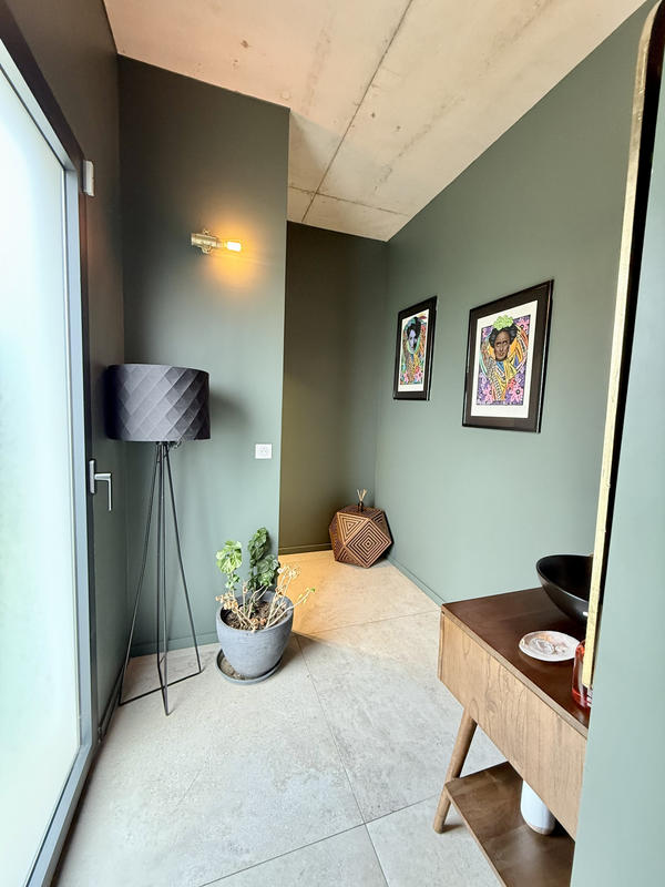 Maison - 218 m² - 5 pièces