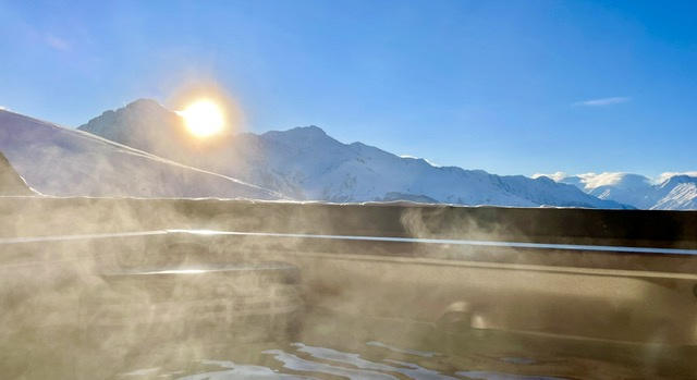 Appartement - 91 m² - 5 pièces