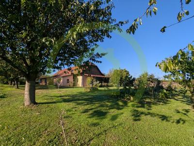 Maison - 131 m² - 8 pièces