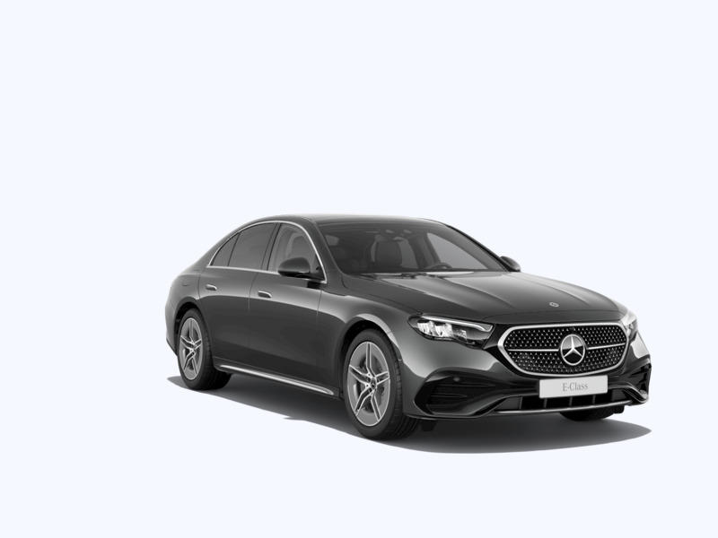 Mercedes Classe E Berline 220 d Amg Line